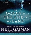The Ocean At The End Of The Lane Unab...