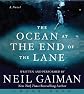 The Ocean at the End of the Lane CD