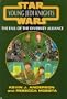 The Fall of the Diversity Alliance (Star Wars Young Jedi Knights, Volume 6)