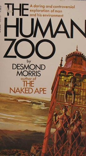 #1: Best The Human Zoo