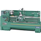 Grizzly G5962 18 x 60 Precision Machine Shop Lathe