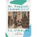 Dr. Poggioli: Criminologist (Lost Classics)