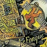 Buckshot LeFonque - Buckshot LeFonque
