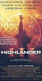 Highlander III - The Sorcerer