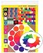 Kitchen & Housewares : Color Theory Magnets