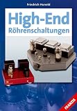 High-End Röhrenschaltungen