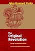 The Original Revolution: Essays on Christian Pacifism (Christian Peace Shelf Series)
