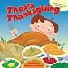 Books : Theo's Thanksgiving