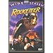 The Rocketeer [DVD] [1991]