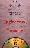 Electronic Gieck's Engineering Formulas (On CD-ROM)