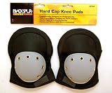 Review Blackspur BB-KP104 / Blackspur BB-KP104 Hard Cap KneePads
