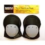 Blackspur BB-KP104 Hard Cap KneePads