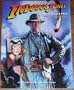 Indiana Jones and the Sky Pirates and Other Tales (D6/Masterbook Game)