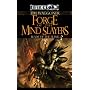 Forge of the Mind Slayers: The Blade of the Flame, Book 2