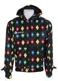 Sessions Stargyle Hooded Softshell Jacket - Men's