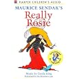 Maurice Sendak's Really Rosie Audio: Starring the Nutshell Kids