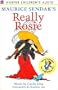 Maurice Sendak's Really Rosie Audio
