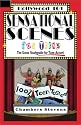 Sensational Scenes for Teens : The Scene Studyguide for Teen Actors! (Hollywood 101)