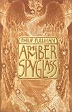 The Amber Spyglass (His Dark Materials, Book 3)