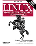 Review O'Reilly Vlg. GmbH & Co.  / Linux Wegweiser zur Installation und Konfiguration