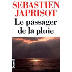 Le passager de la pluie