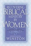 Recovering Biblical Ministry by Women