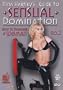 Sex / How to: Nina Hartley's Guide to Sensual Domination No. 2 - How to Dominate a Woman DVD