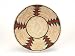 Handmade Decorative Basket: Thunder