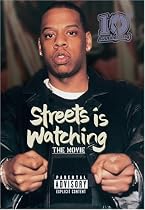 Jay-Z: Streets Is Watching
