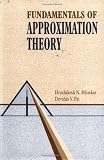 Fundamentals of Approximation Theory