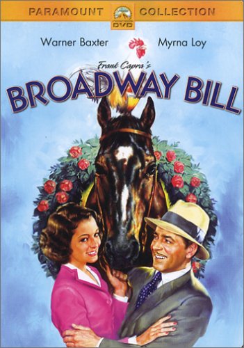 Download Broadway Bill Online!