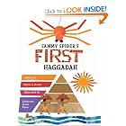 Sammy Spider's First Haggadah (Passover) by Sylvia A. Rouss and Katheine Janus Kahn