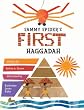 Sammy Spider's First Haggadah (Passover)