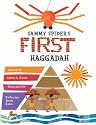 Sammy Spider's First Haggadah (Passover)