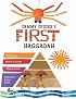 Sammy Spider's First Haggadah (Passover)