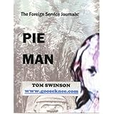 Pie Man