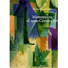 Masterpieces of Twentieth-Century Art: The Kunstsammlung Nordrhein-Westfalen Duesseldorf (Art & Design)