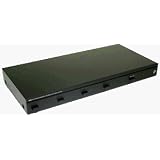 Niles HPS-4 High-power 4-pair speaker selector