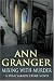 Books : Mixing with Murder