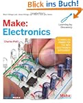 Make: Electronics: Learning by Discovery