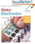Make: Electronics: Learn by Discovery