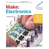 MAKE: Electronics: Learning Through Discoveryby Charles Platt
