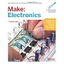 MAKE: Electronics: Learning Through Discovery by Charles Platt