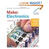 Make: Electronics (Learning by Discovery)