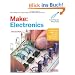 Make: Electronics: Learning by Discovery