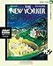 New York Puzzle Company - New Yorker Future Memories - 500 Piece Jigsaw Puzzle