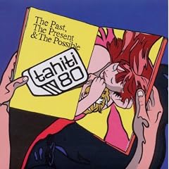 The Past, The Present And The Possible