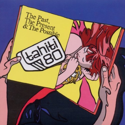 The Past,The Present & The Possible