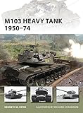 M103 Heavy Tank 1950-74 (New Vanguard)