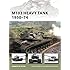 M103 Heavy Tank 1950-74 (New Vanguard)